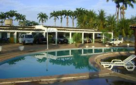 Hotel Das Palmeiras